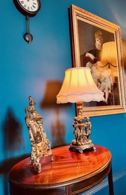 Mollys Boutique Hotel Илкли Экстерьер фото