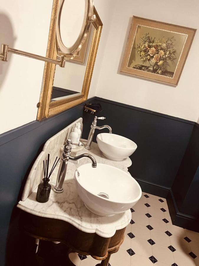 Mollys Boutique Hotel Илкли Экстерьер фото
